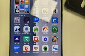 红米k80用了准备一个月了才敢发评价图片