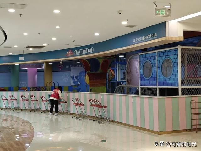 建华商场，多少石家庄人的回忆？