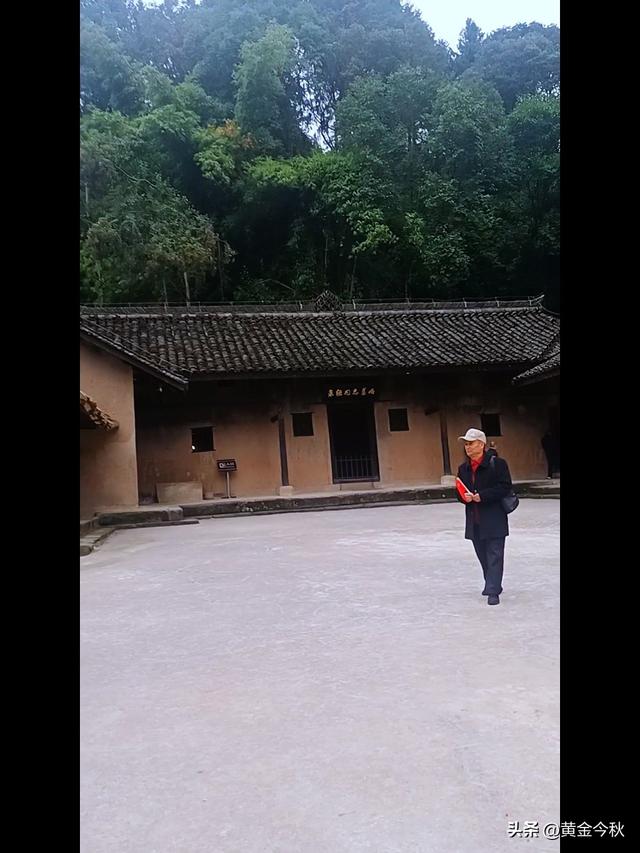 故地重游，感悟岁月沉淀，听听老一辈眼中的朱总背后故事让人动容