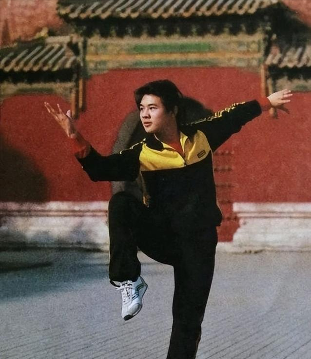 李连杰早就发现真相了！少林寺没几个是真和尚，会武功也是假的
