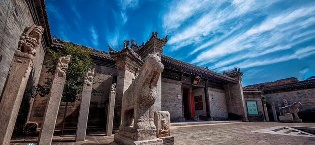 跟我走蒲城：穿越百年考院做“考生”，这场研学好玩又涨知识！