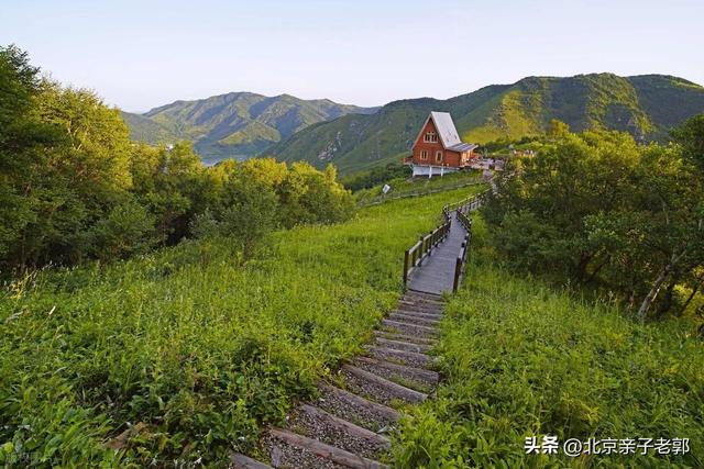 京津自驾六大避暑高山草甸精简攻略