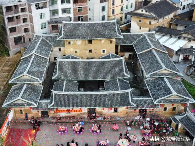 大美高陂 一村一景