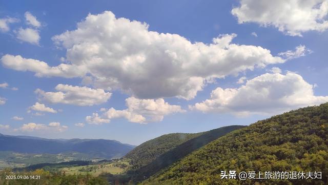 自由行第9天：从乌日策到萨拉热窝大巴车票涨价？流量卡也出问题