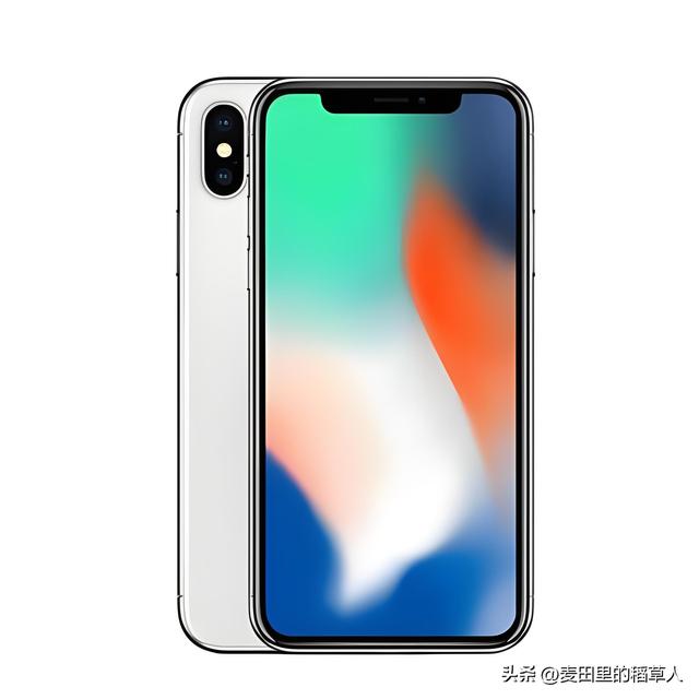 从iPhone 4到16 Pro Max：苹果改变手机的十大瞬间！