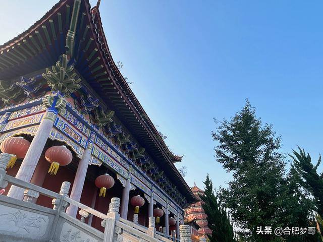众里寻他千百度，花样合肥众兴！