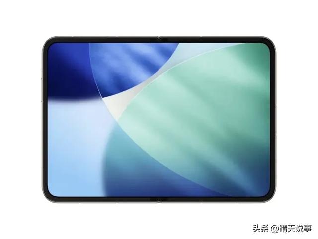 1.5万元！苹果折叠屏iPhone预计明年下半年量产，这次有点猛！