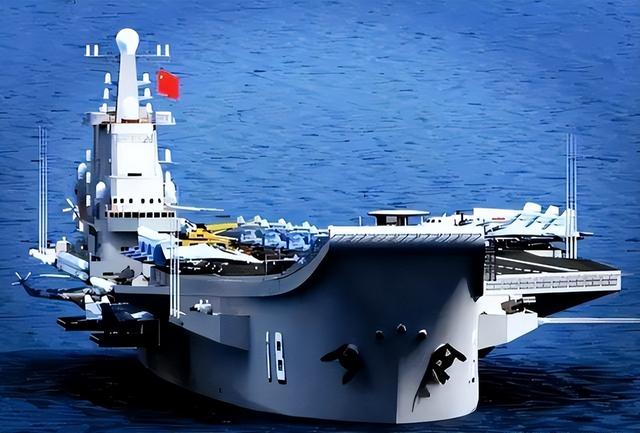 俄军事专家：中国很多武器的性能已超过美国，但都有一个共同缺点