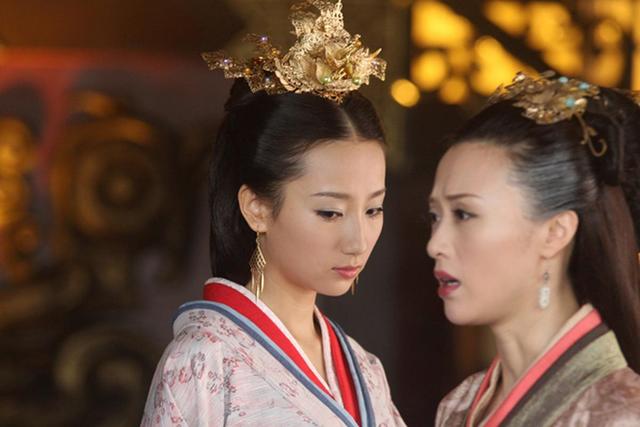 古代皇帝死后，新皇帝如何对待后宫3000小妈？方法现在人难以接受