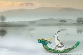端午节的传统习俗与经典诗词赏析图片