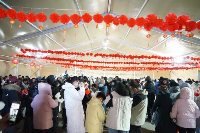 马跃新春·锦绣达茂！2026达茂旗马年主题系列活动重磅来袭，年味狂欢嗨不停～