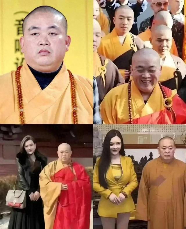 不到72小时，被调查的释永信再迎3大噩耗，私生活乱只是冰山一角
