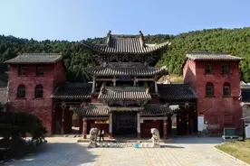 适合一个人旅行的山西高平，藏众多绝美国宝古建，来多少次都不够图片