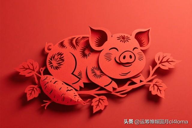 属相猪人遇谁能成“鸳鸯配”？这两人，陪你从初见甜到晚年不离弃