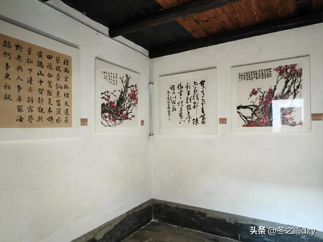 土楼拾光③:梅林古镇(2025.2.11 漳州·南靖)