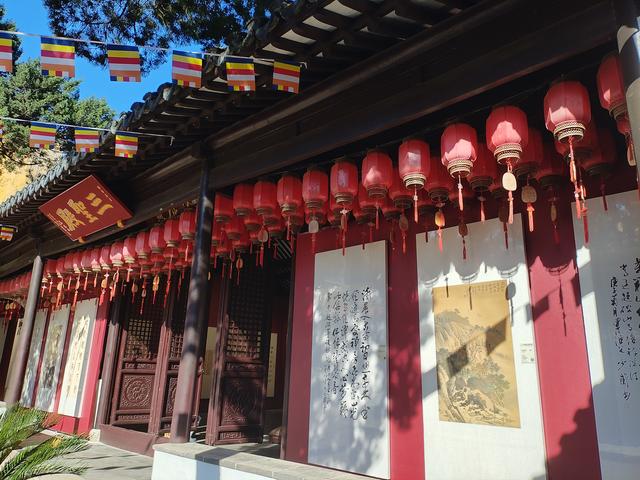 2025秋游：漫游常熟