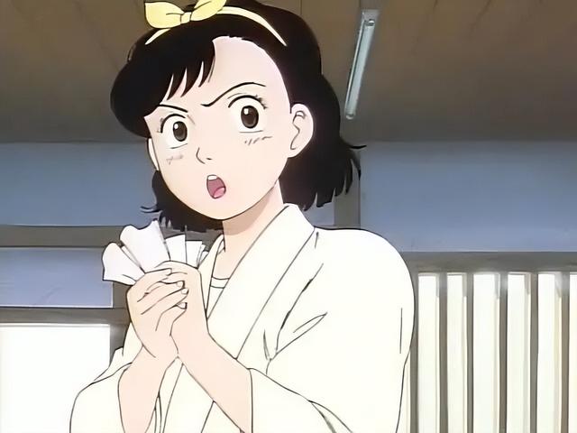 从《阿拉蕾》到《EVA》！80-90 年代日本战斗美少女进化史