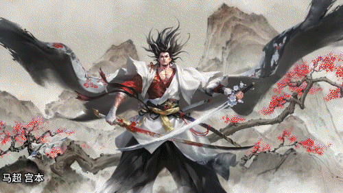 一枪秒C！S41打野梯度全面解析！新版本“逐风马超”已成怪物！