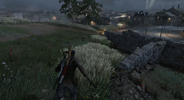 一文吃透《狙击精英：抵抗》：技巧、关卡全攻略