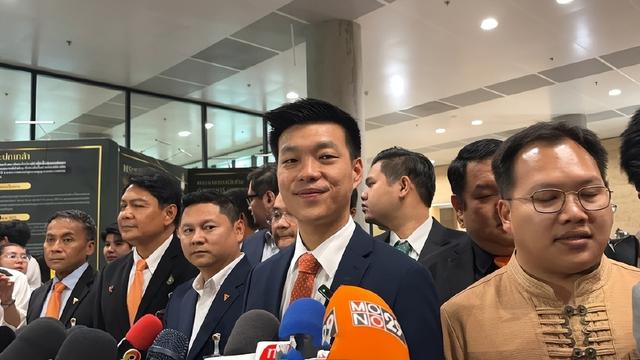 257票赞成，佩通坦时代将重启，泰高官拿到中方口信，事情不简单