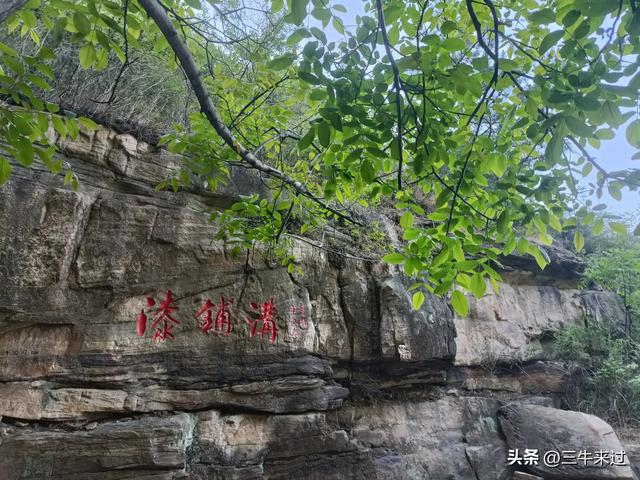 无为在歧路，武安涉县平顺临清（2）