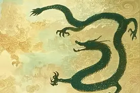 读懂《庄子》：君子当有龙蛇之变，人生的顶级智慧就是一个字图片