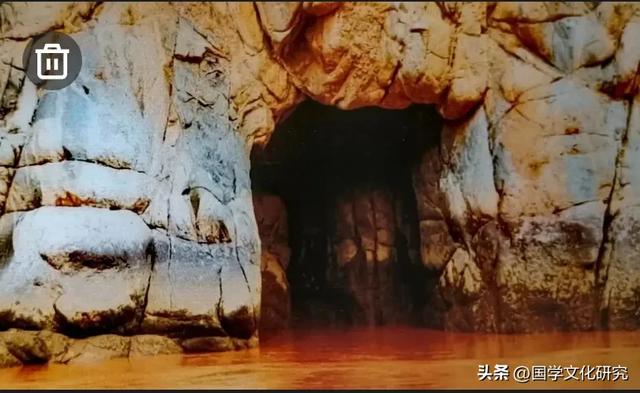 梁新永黄河大峡谷采风诗稿二十首(上篇)