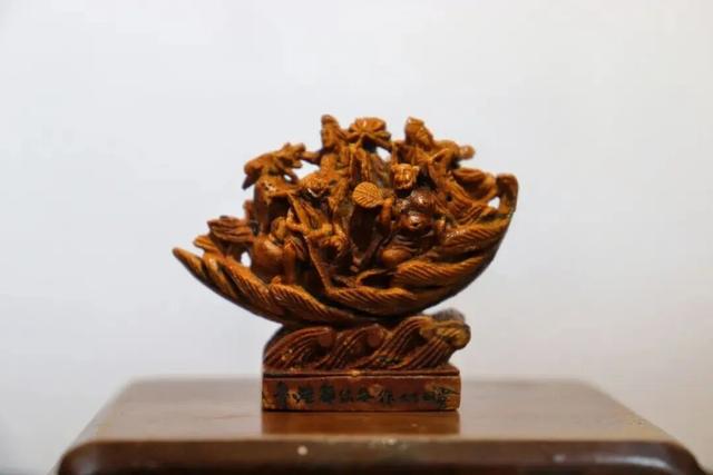 特别出片！潍城这里的“深秋限定”已到货，等你打卡