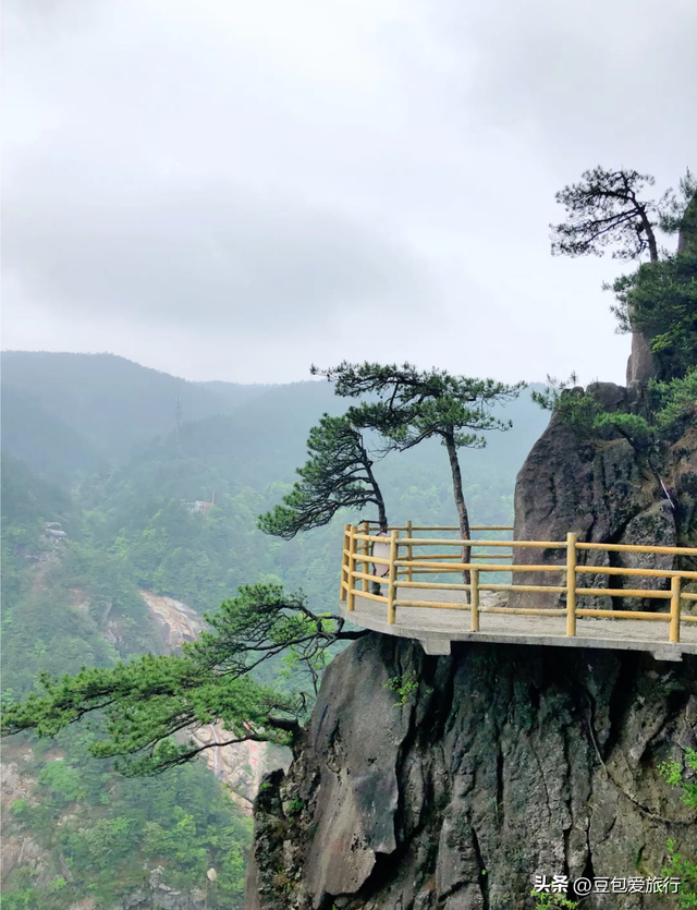 宜春篇漫游攻略：赣西山水人文之旅