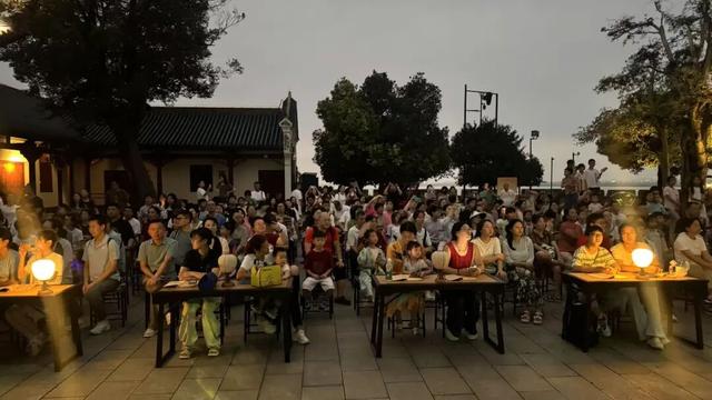 一票难求！岳阳这是什么神仙演出！