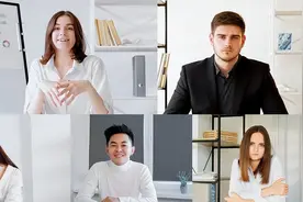 江苏大哥在俄罗斯做生意，先后娶了四个老婆，竟然生了十五个孩子图片