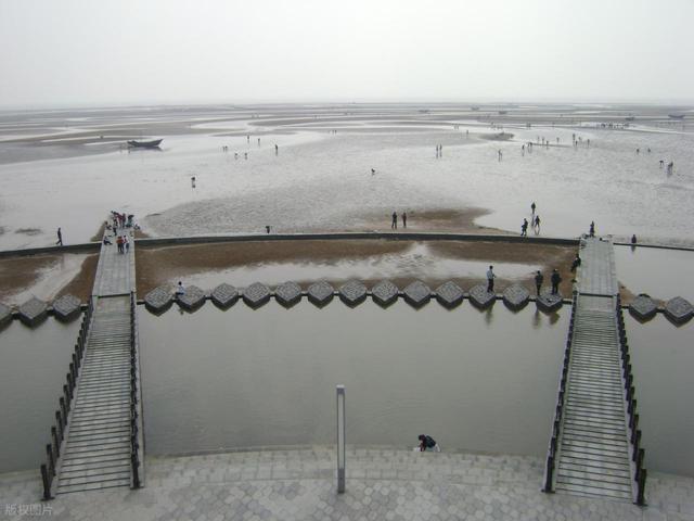 日照旅游景点十大排名，山东日照最值得去的10个地方，你去过几个
