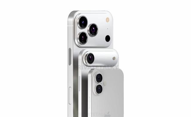 9 月新机一览，不止 iPhone 17
