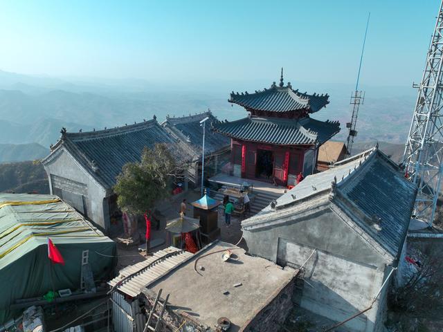 汝阳县三屯镇被列入第二批河南省地名文化遗产“千年古镇”