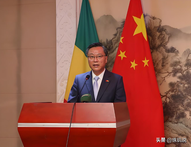 中国使馆要求立即撤侨，五常已经栽了2个，中国军队要不要出手？