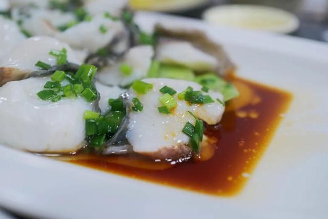 终于有人来说说这个有山有水的小城到底有多好吃了！