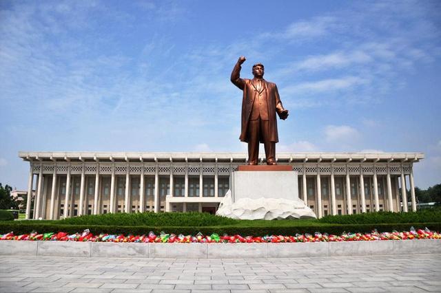 朝鲜11年修的度假村，只对俄游客开放，2万块钱，中国人不能去？