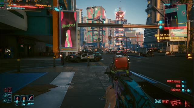 买了ROG XBOX掌机X后 这些设置让画质帧率起飞