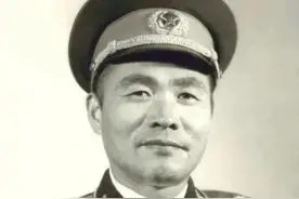 南京军事学院战役系首届学员名单大全：授衔情况，毕业分配去向图片