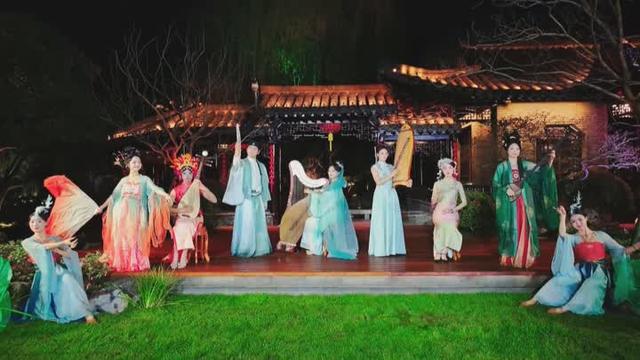 六天假期完美收官！扬州文旅持续火爆热度不减