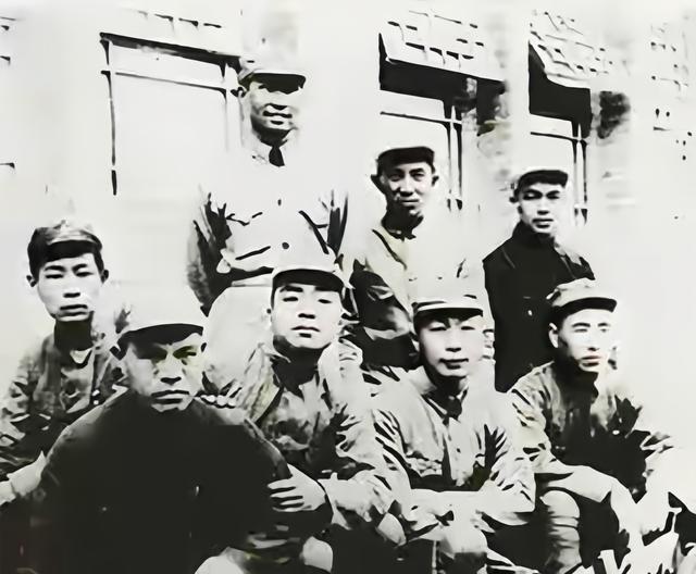 八路军115师参谋长周昆失踪事件：并非携款潜逃，或许遭人暗害