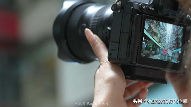 索尼/尼康用户有福了！腾龙16-30mm F2.8体验 轻量风光视频必备
