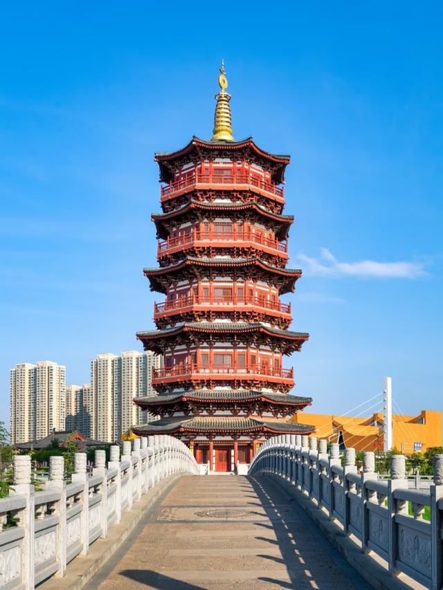 我广州人，刚从洛阳回来，直言不讳：对洛阳的印象颠覆想象