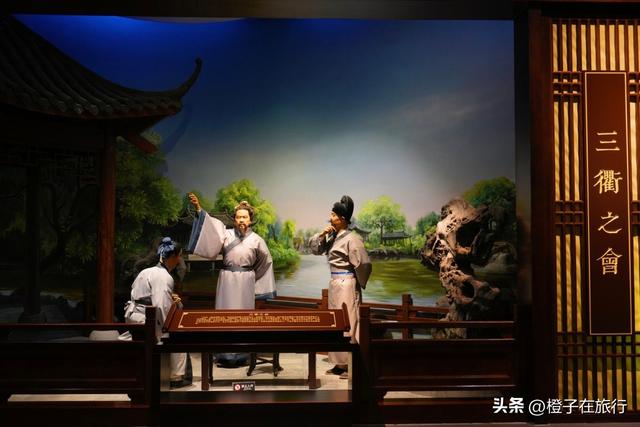 衢州4天3晚深度游攻略|穿越千年文 脉，解锁三省交界的清凉秘境