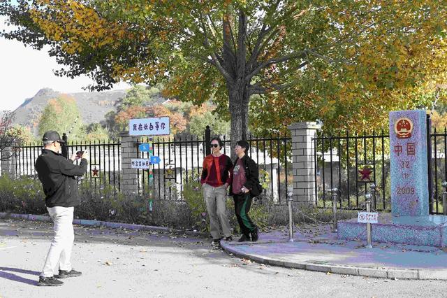 走走停停，G331一路美景一路歌