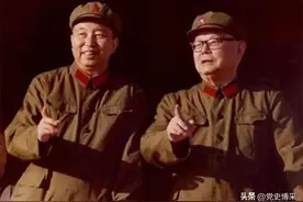 抓捕“四人帮”前，华国锋是如何稳住局面的图片