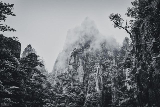 去安徽黄山玩了 5 天回来，说句大实话，黄山真不是所有人能适应的