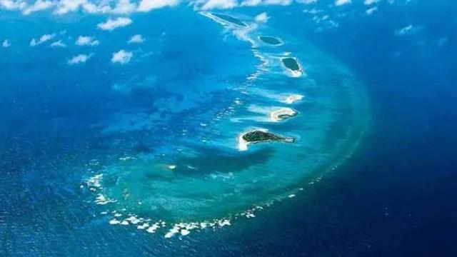 美论坛：既然中国不遵守南海仲裁的结果，为何不取消其五常资格？