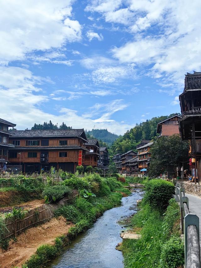 广西景点多得看不过来，免费地方反而挤爆，当地人私藏路线在哪？