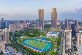 【央广时评】优化公共服务 让每个人都能成为健身达人图片